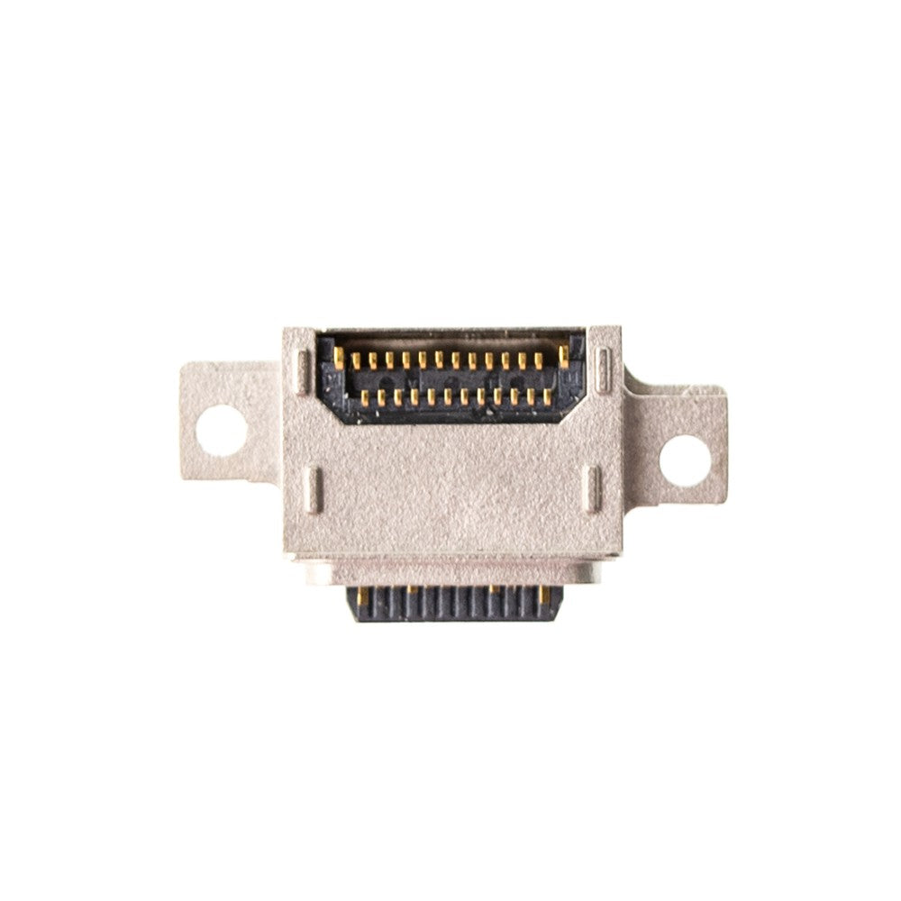 Charging Port Connector for Samsung Galaxy S8 G950F / S8 Plus G955F / S9 G960F / S9 Plus G965F / Note 9 N960F (Purple) Charging Port Connector for Samsung Galaxy S8 G950F / S8 Plus G955F / S9 G960F / S9 Plus G965F / Note 9 N960F (Purple)